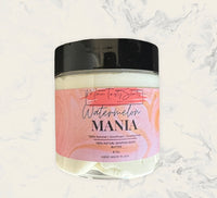 Watermelon Mania Body Butter