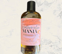 Watermelon Mania Body Oil