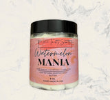 Watermelon Mania Body Butter